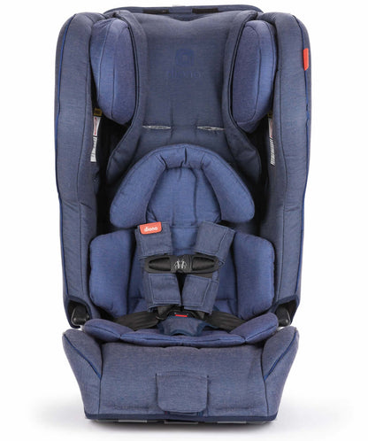 Diono Rainier 2 AXT All-in-One Convertible Car Seat + Booster - Blue - 50214