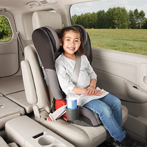 Diono Rainier All-In-One Convertible Car Seat - Glacier