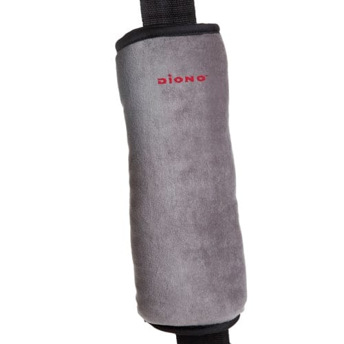 Diono Seatbelt Pillow - Grey - 60025