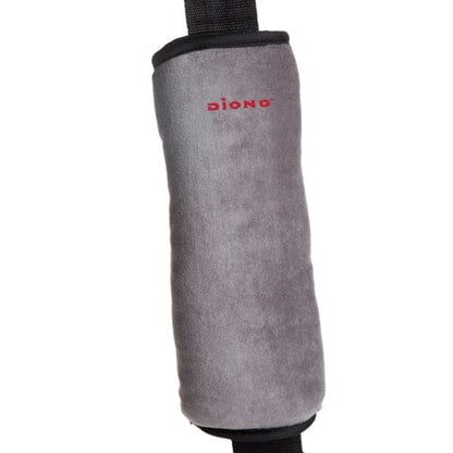 Diono Seatbelt Pillow - Grey - 60025