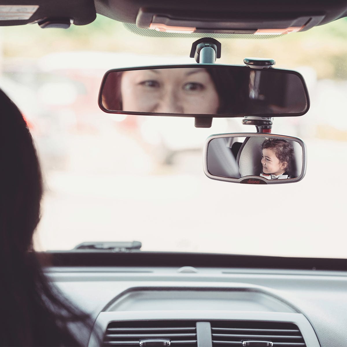 Diono See Me Too Mirror - 60346-NA-03