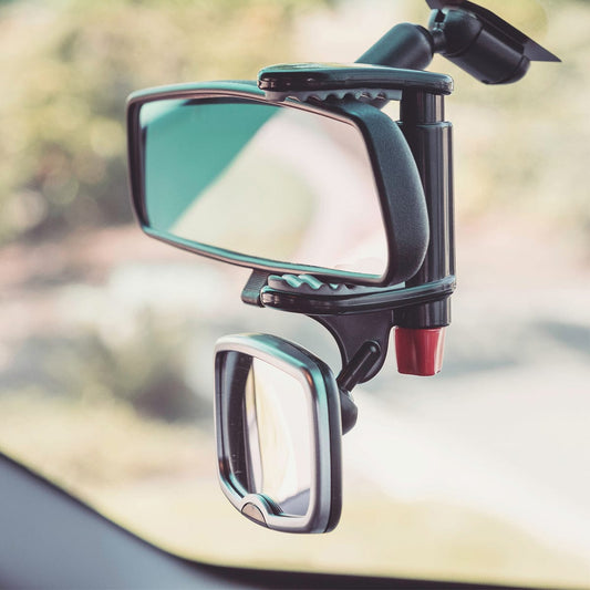Diono See Me Too Mirror - 60346-NA-03