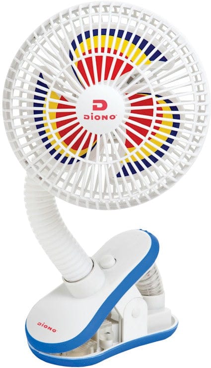 Diono Stroller Fan