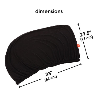 Diono Sun Shade Breeze n' Shade (2 Pack) - 60039-GL-01