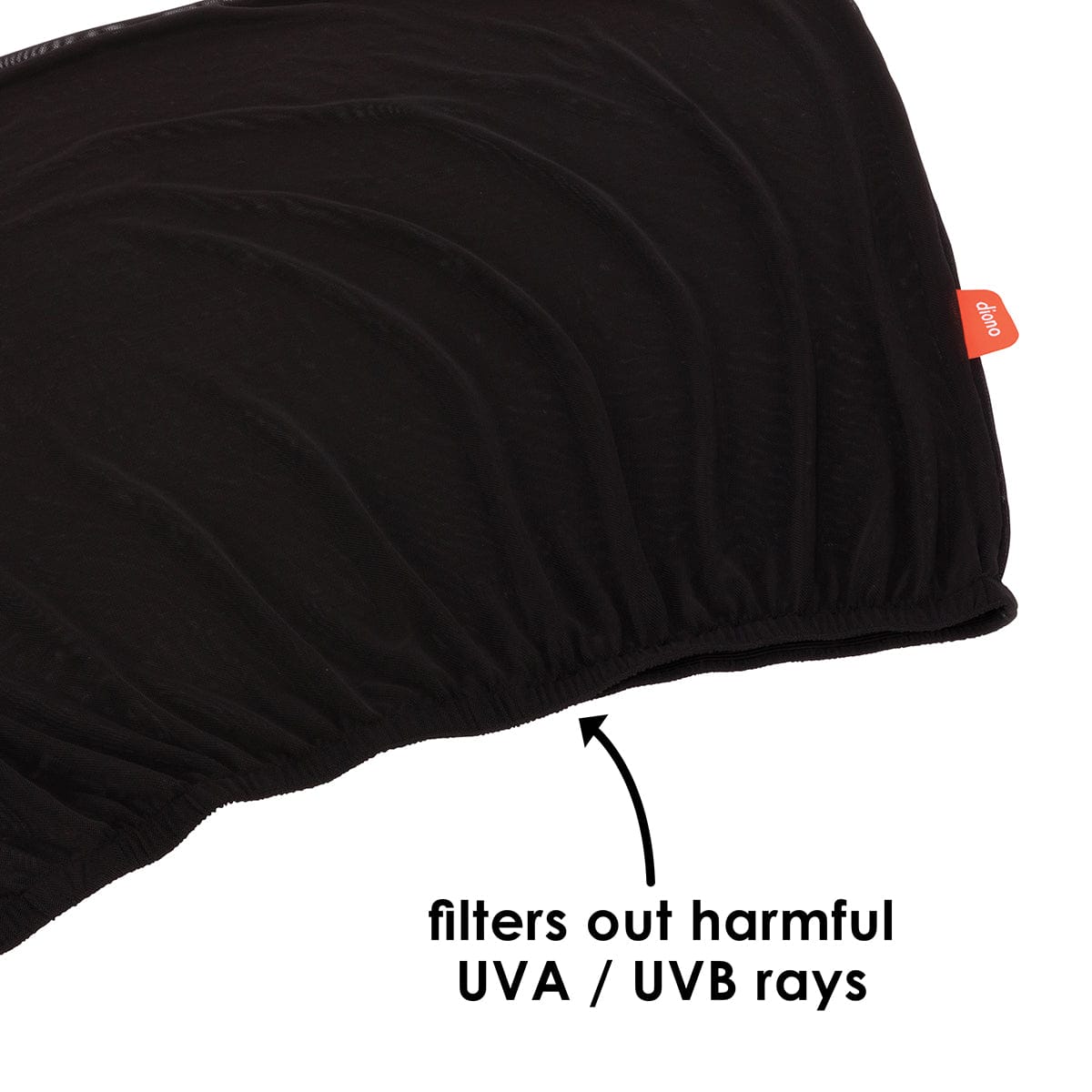 Diono Sun Shade Breeze n' Shade (2 Pack) - 60039-GL-01
