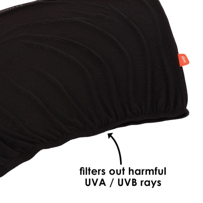 Diono Sun Shade Breeze n' Shade (2 Pack) - 60039-GL-01
