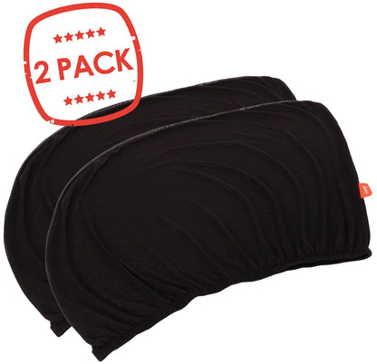Diono Sun Shade Breeze n' Shade (2 Pack) - 60039-GL-01