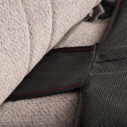 Diono Super Mat Vehicle Seat Saver - Black - 40502