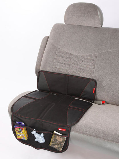 Diono Super Mat Vehicle Seat Saver - Black - 40502