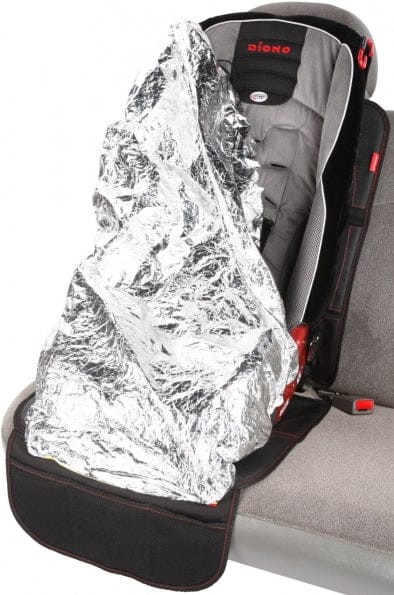Diono Ultra Mat Deluxe Vehicle Seat Saver