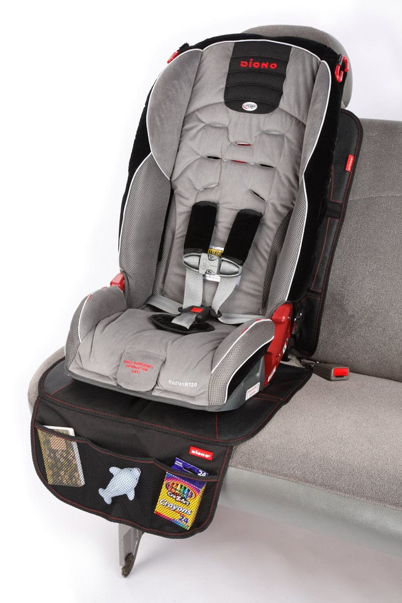 Diono Ultra Mat Vehicle Seat Saver - 40241