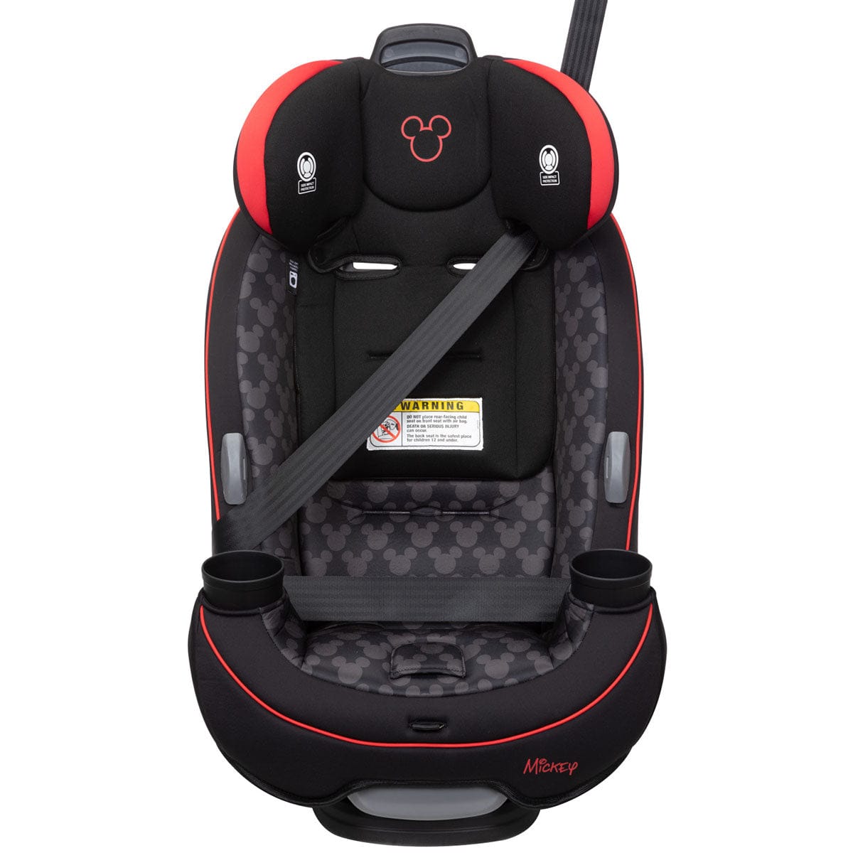 Disney Baby Grow and Go All-in-One Convertible Car Seat - Simply Mickey - CC253FERH