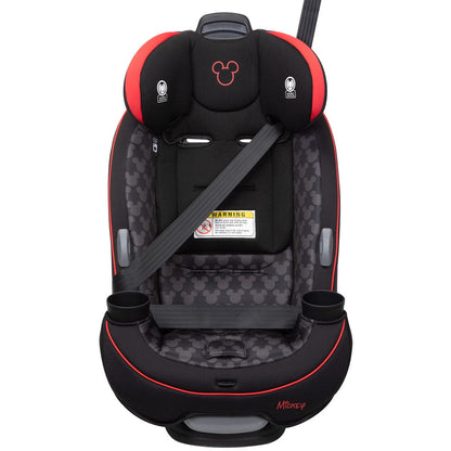 Disney Baby Grow and Go All-in-One Convertible Car Seat - Simply Mickey - CC253FERH