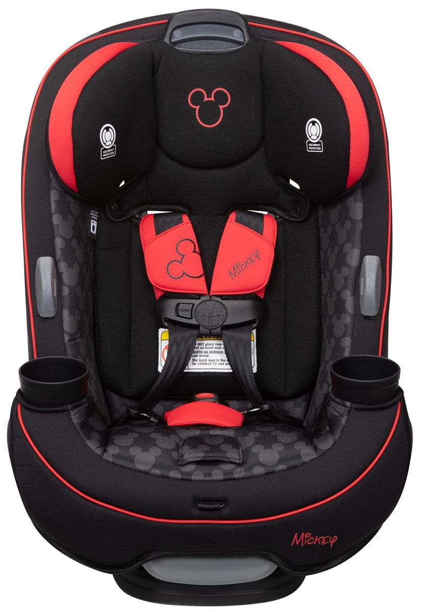 Disney Baby Grow and Go All-in-One Convertible Car Seat - Simply Mickey - CC253FERH