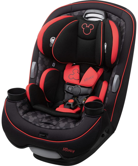 Disney Baby Grow and Go All-in-One Convertible Car Seat - Simply Mickey - CC253FERH