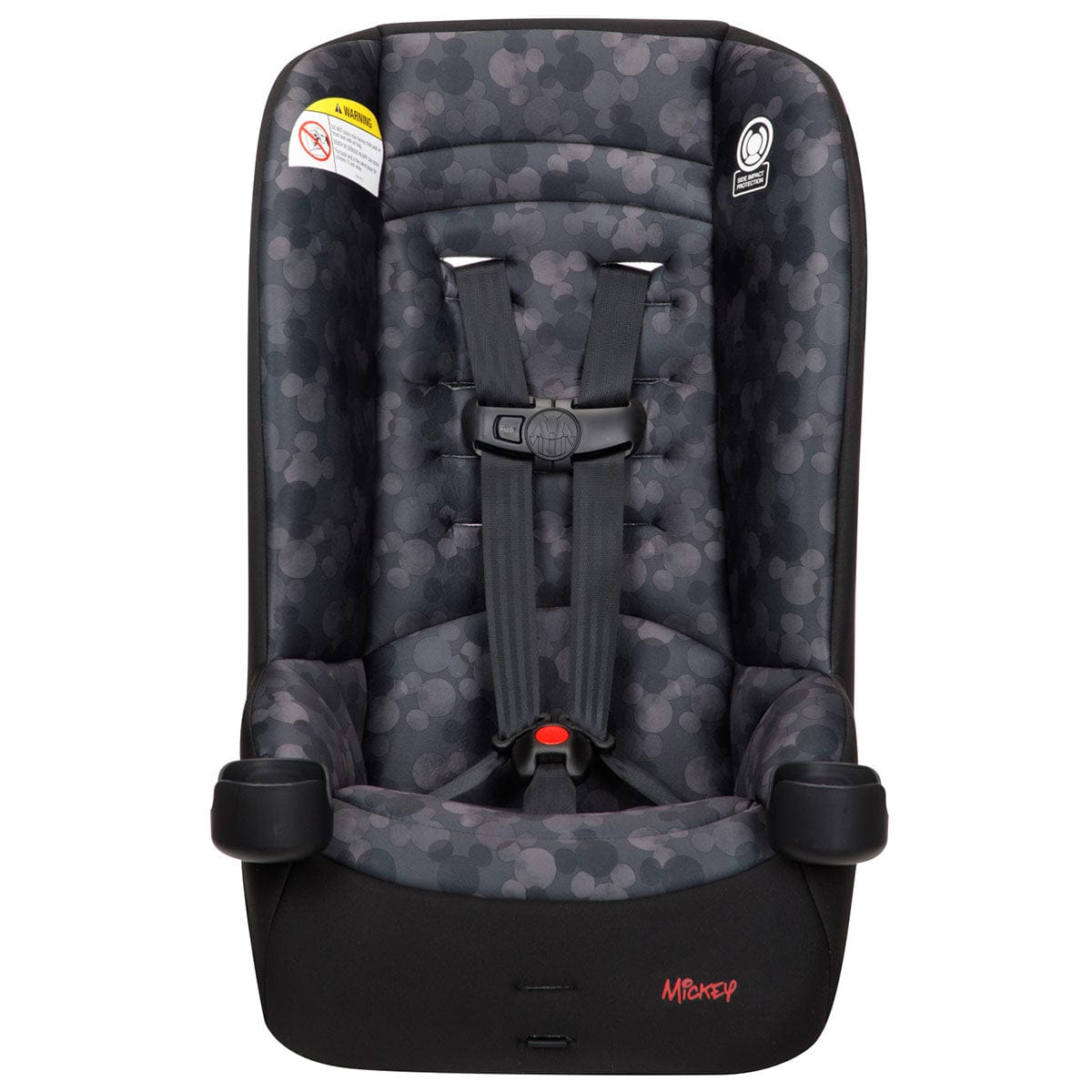 Disney Baby Jive 2 in 1 Convertible Car Seat - Mickey Blogger - CC286GNT