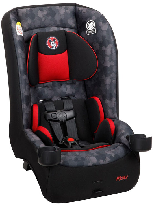 Disney Baby Jive 2 in 1 Convertible Car Seat - Mickey Blogger - CC286GNT