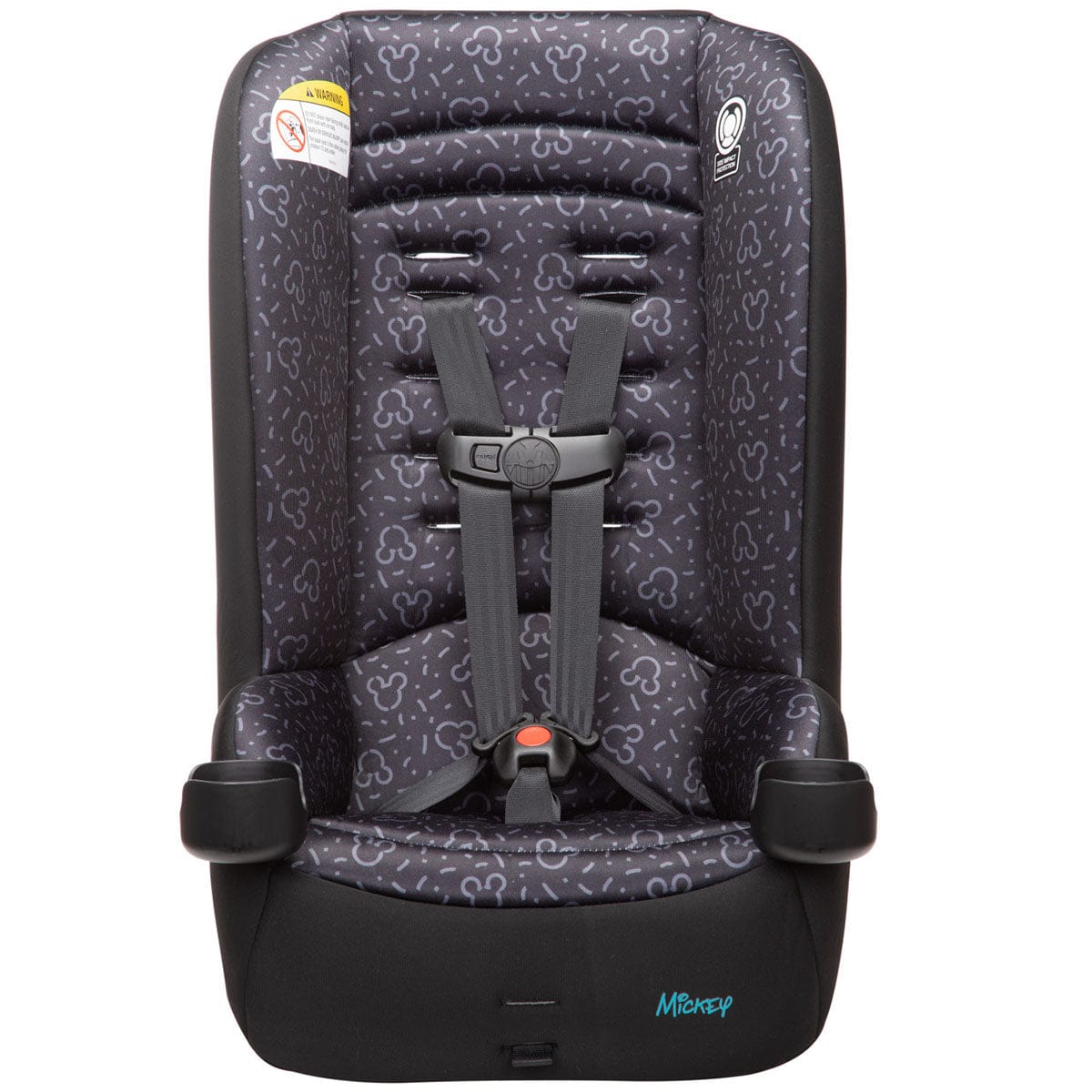Disney Baby Jive 2-in-1 Convertible Car Seat - Mickey Teal - CC270FZS