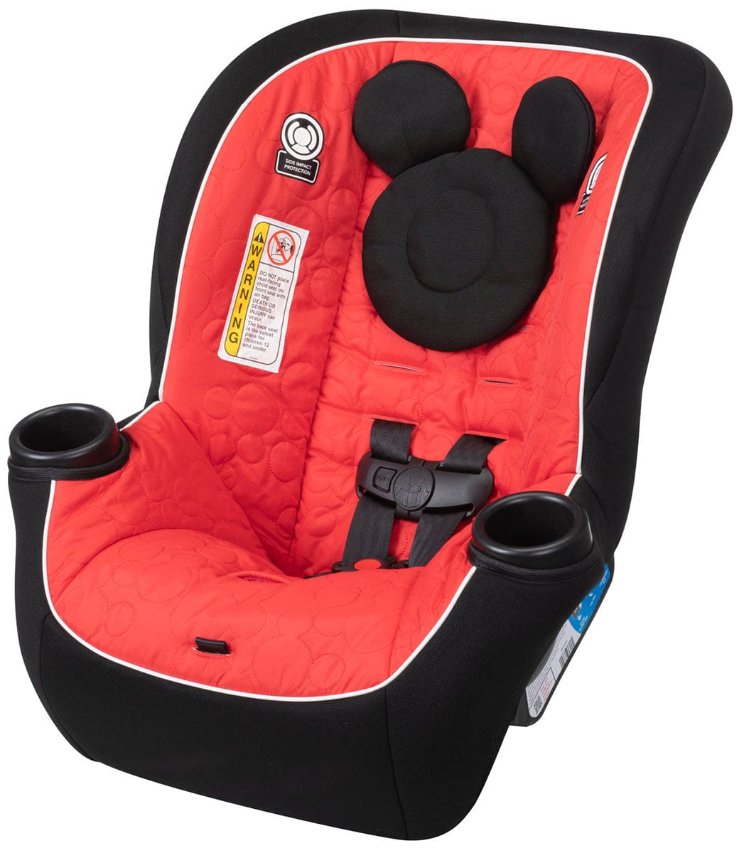 Disney Baby Onlook 2-in-1 Convertible Car Seat - Mouseketeer Mickey - CC332CLK