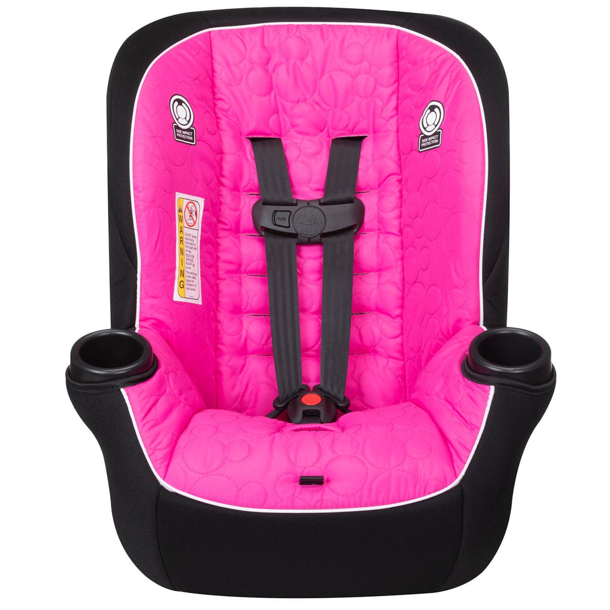 Disney Baby Onlook 2-in-1 Convertible Car Seat - Mouseketeer Minnie - CC332CLJ