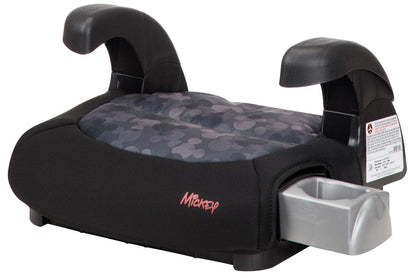 Disney Baby Pronto! Belt-Positioning Booster Car Seat - Mickey Blogger - BC156GNT