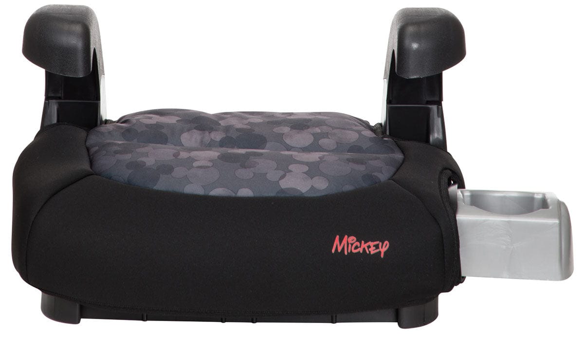 Disney Baby Pronto! Belt-Positioning Booster Car Seat - Mickey Blogger - BC156GNT
