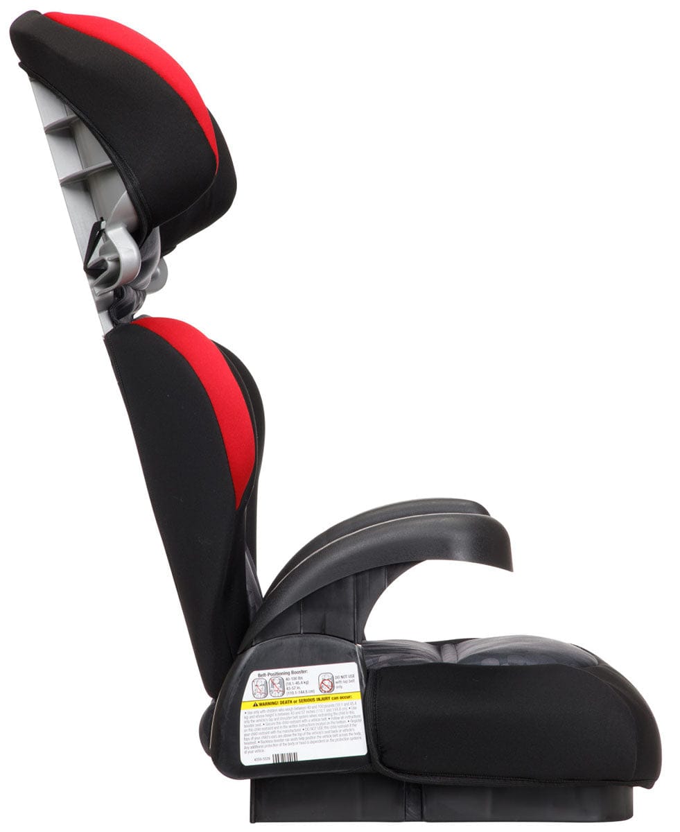 Disney Baby Pronto! Belt-Positioning Booster Car Seat - Mickey Blogger - BC156GNT