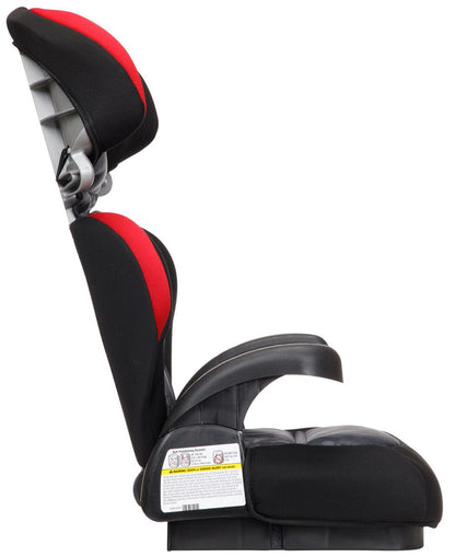 Disney Baby Pronto! Belt-Positioning Booster Car Seat - Mickey Blogger - BC156GNT