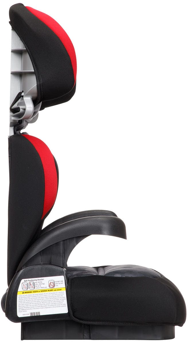 Disney Baby Pronto! Belt-Positioning Booster Car Seat - Mickey Blogger - BC156GNT