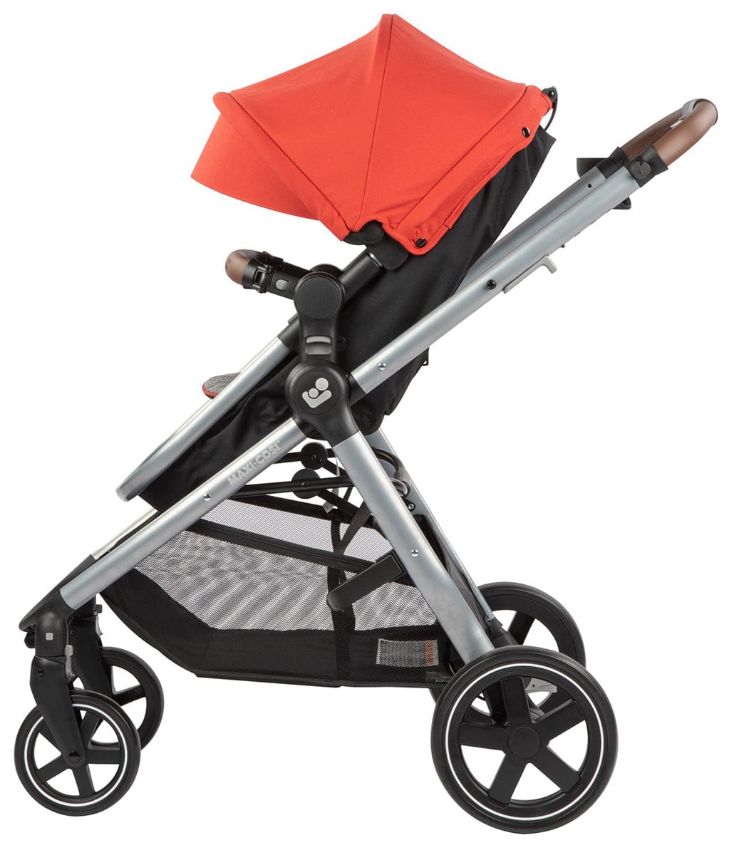 Disney Baby Zelia 2 Travel System - Mickey - TR446GHX