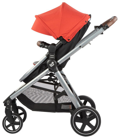 Disney Baby Zelia 2 Travel System - Mickey - TR446GHX