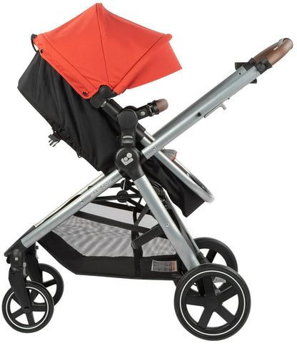 Disney Baby Zelia 2 Travel System - Mickey - TR446GHX