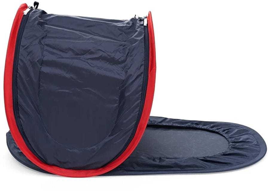 DockATot Cabana Kit for Deluxe Plus Dock - Endless Blue