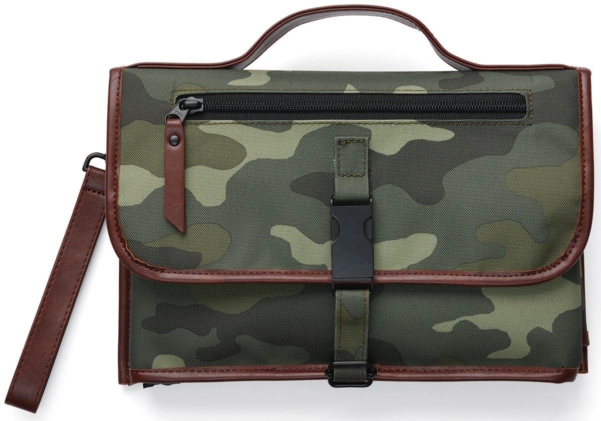 DockATot Clutch Changer - Chic Luxe - 40501-DOCK