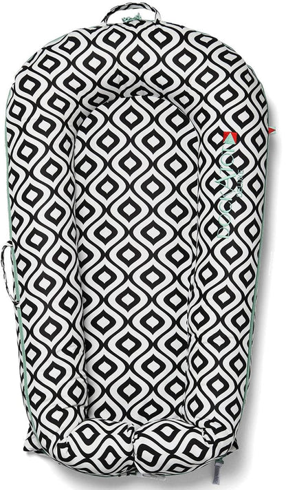 DockATot Deluxe+ Dock Infant Lounger - Mod Pod