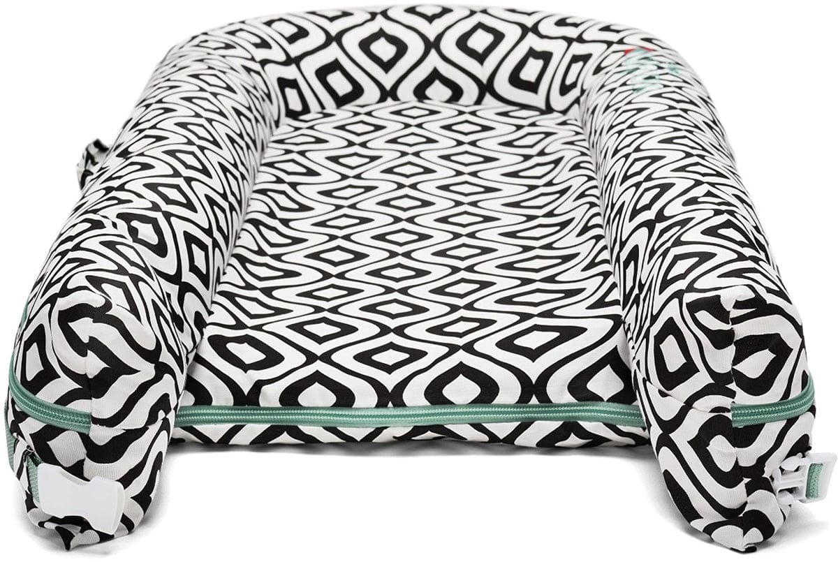 DockATot Deluxe+ Dock Infant Lounger - Mod Pod