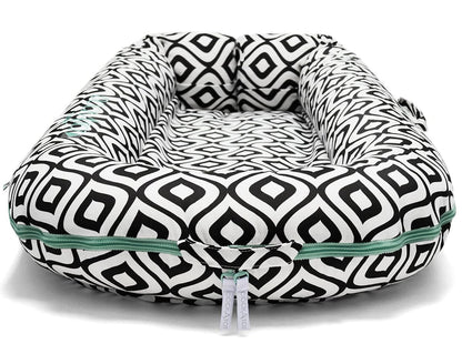 DockATot Deluxe+ Dock Infant Lounger - Mod Pod