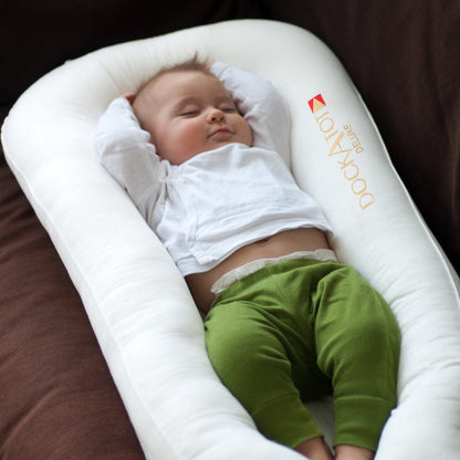 DockATot Deluxe+ Dock Infant Lounger - Mod Pod