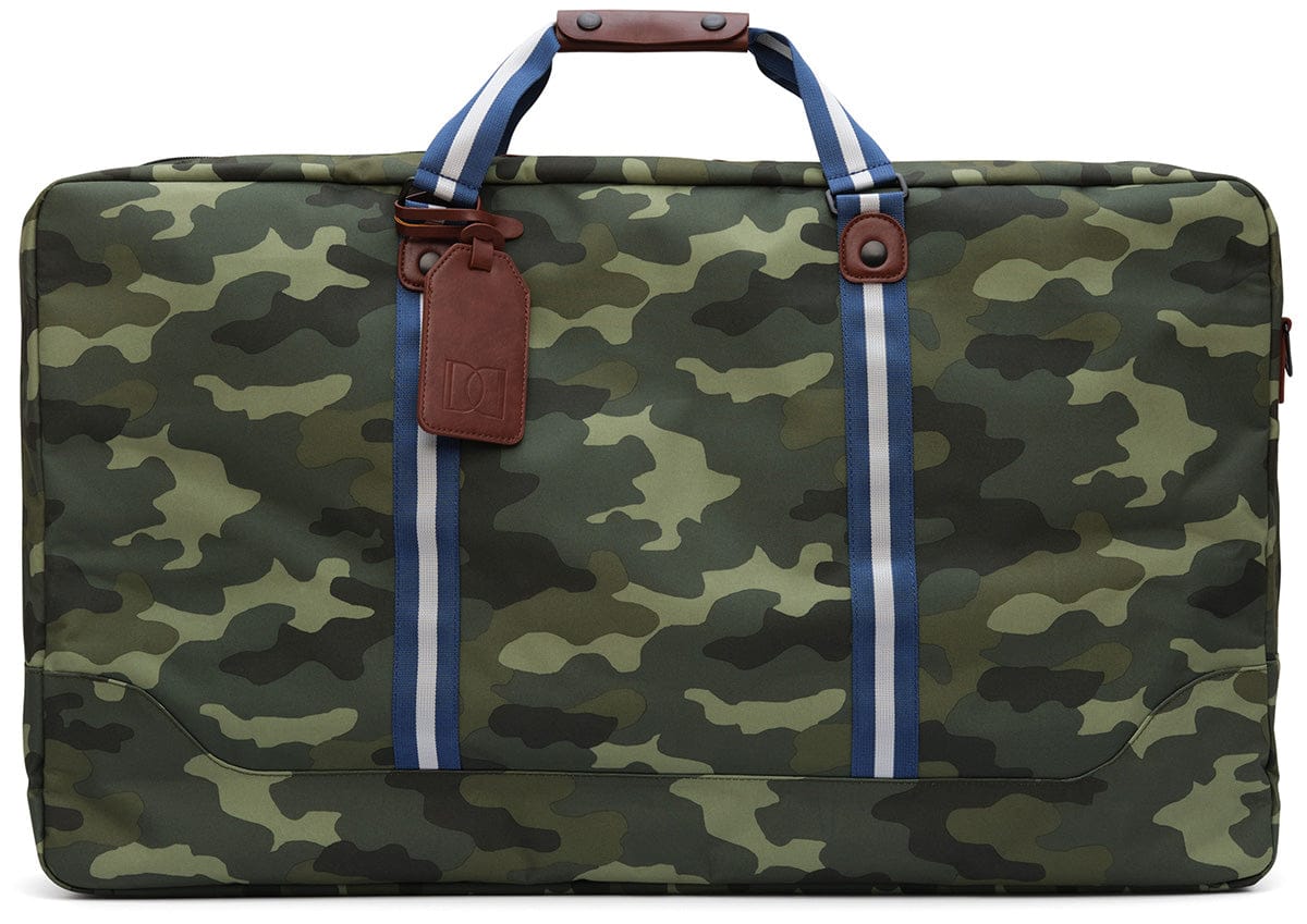 DockATot Deluxe+ Getaway Tote Transport Travel Bag - Luxe - 40103-DOCK