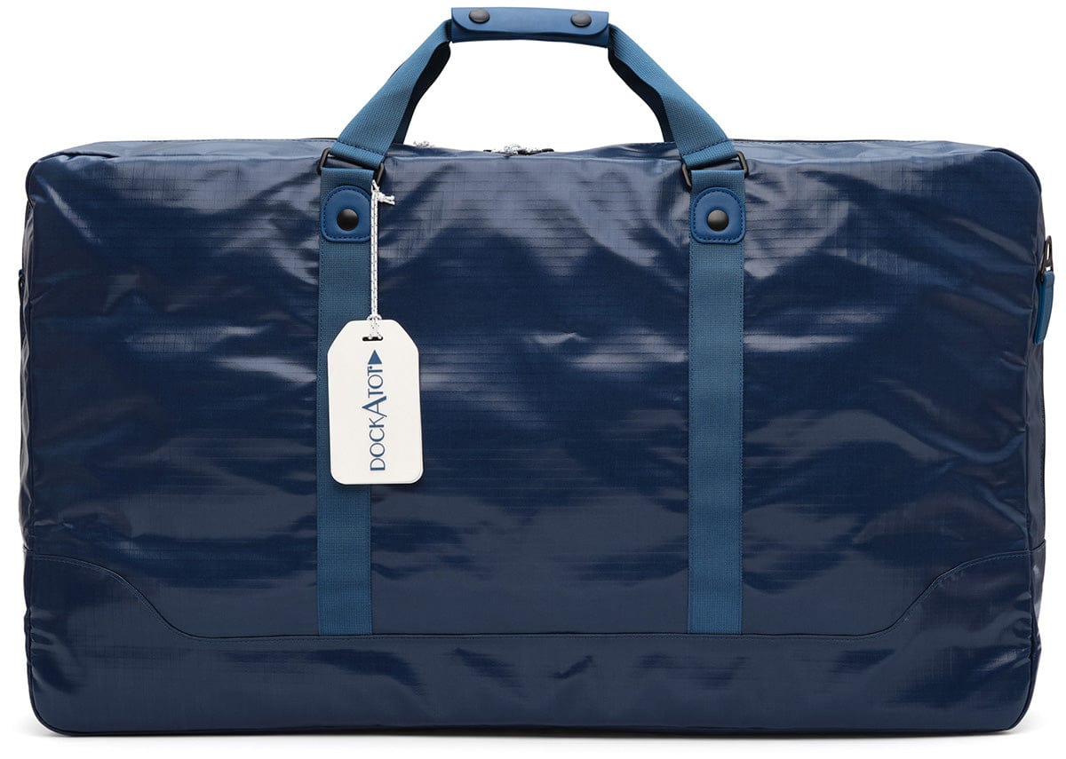 DockATot Deluxe+ Getaway Tote Transport Travel Bag - Sport - 40105-DOCK
