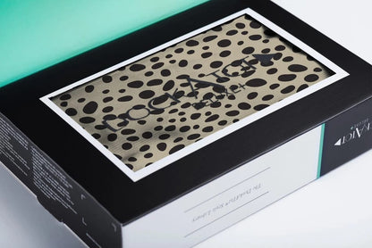 DockATot Deluxe+ Dock Cover - Painted Spots - 20355-DOCK