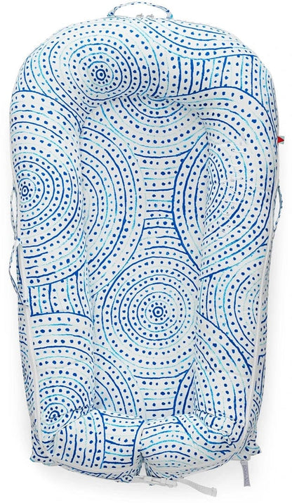 DockATot Deluxe+ Dock Infant Lounger - Cyclo