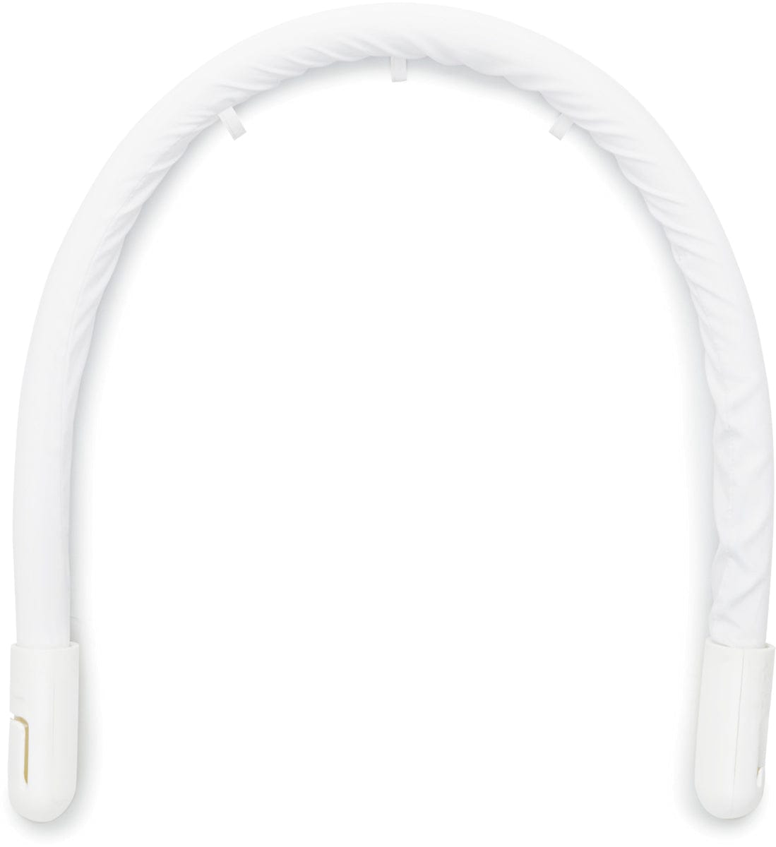 DockATot Deluxe Plus Dock Play Bundle - Pristine White