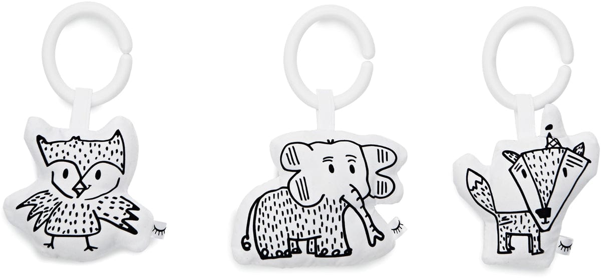 DockATot Deluxe Plus Dock Play Bundle - Pristine White