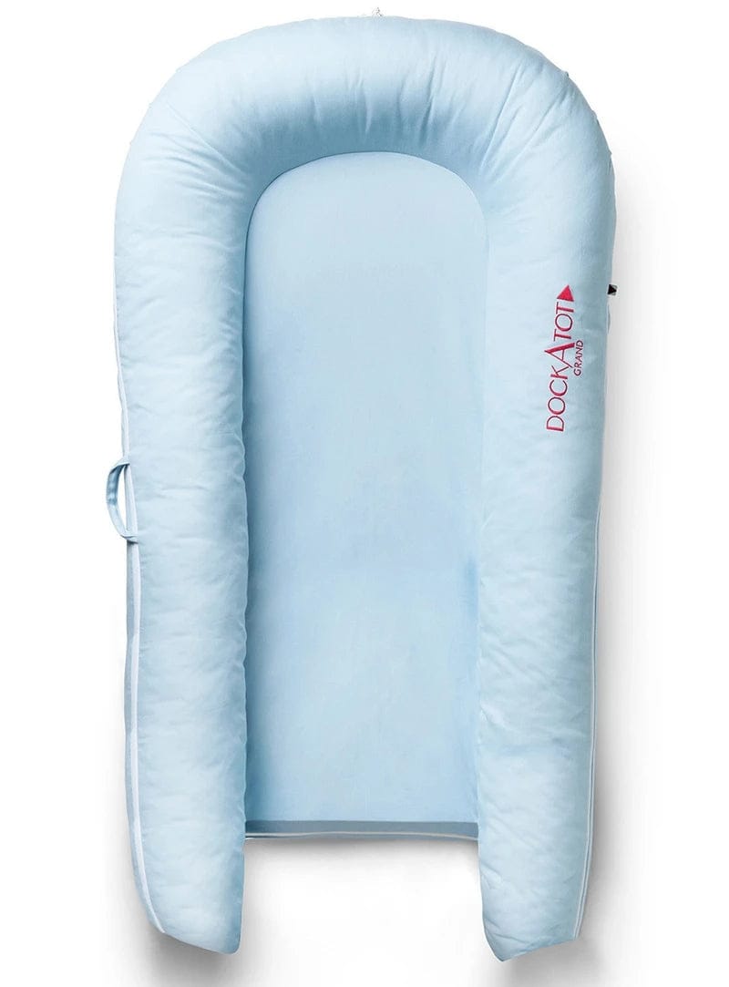 DockATot Grand Dock Cover - Celestial Blue - 20405-DOCK