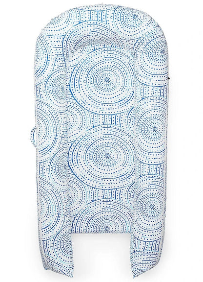 DockATot Grand Dock Toddler Lounger - Cyclo