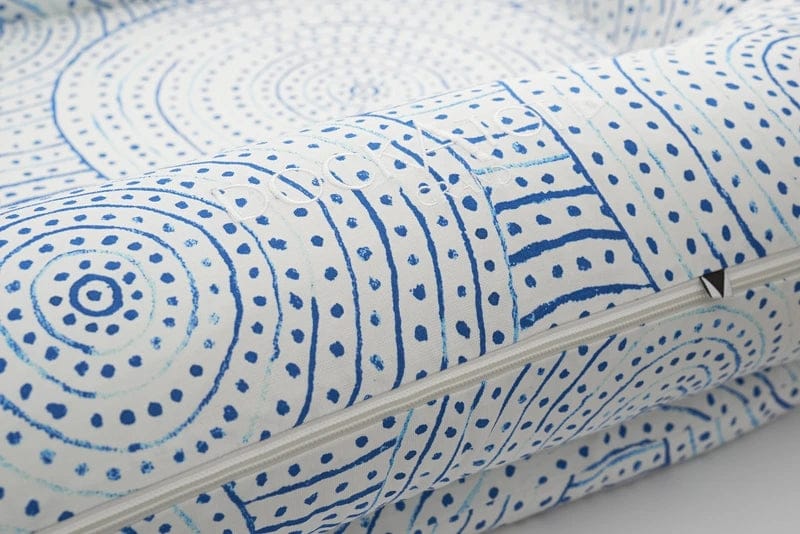 DockATot Grand Dock Toddler Lounger - Cyclo