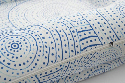 DockATot Grand Dock Toddler Lounger - Cyclo