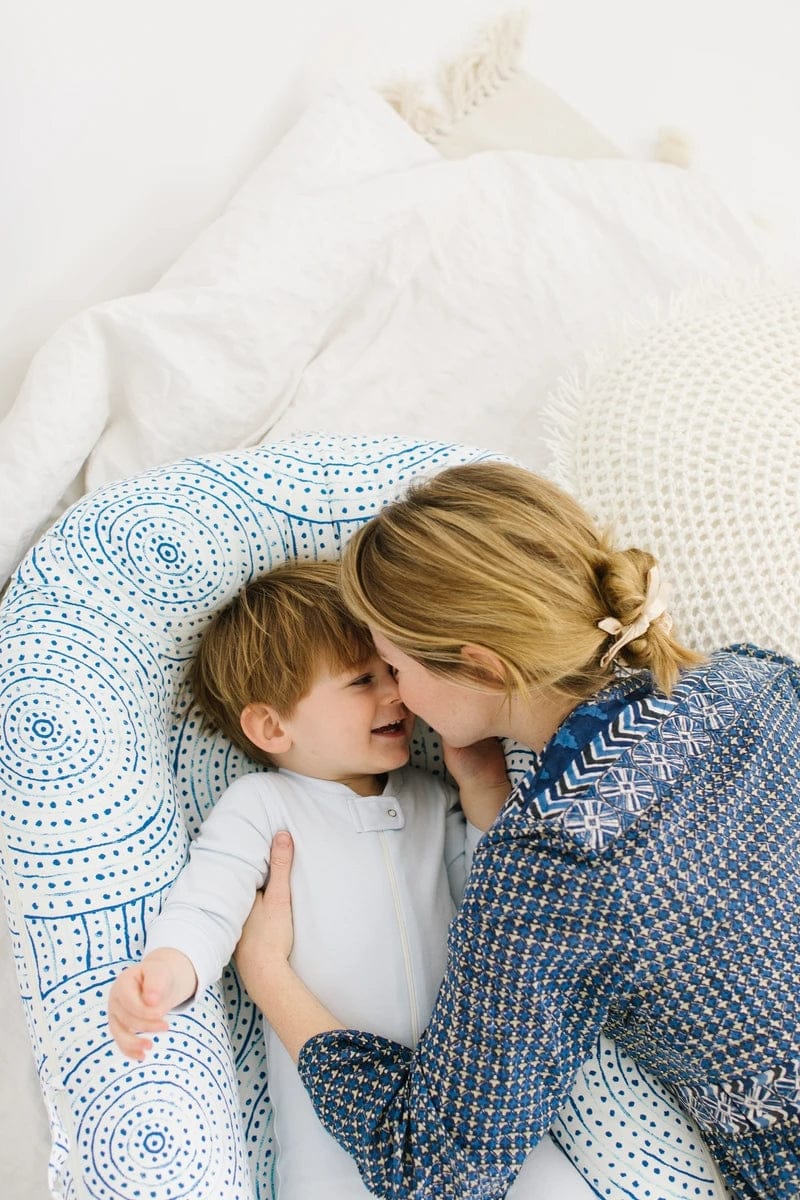 DockATot Grand Dock Toddler Lounger - Cyclo