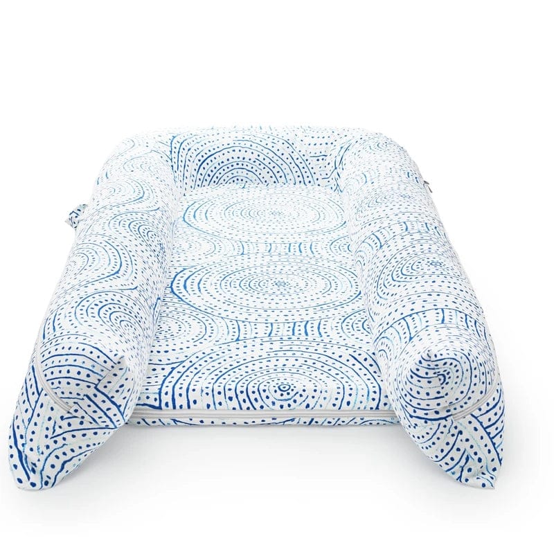 DockATot Grand Dock Toddler Lounger - Cyclo